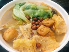 -笋果坊螺蛳粉(竹园小区店)