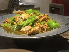 -铁公鸡·四川料理(天环广场店)