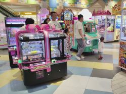 -meland亲子乐园•派对•研学(苏州悠方购物中心店)