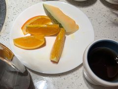 -左庭右院鲜牛肉火锅(环球港店)