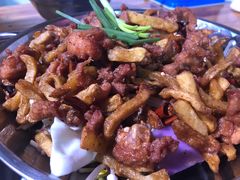 -知味脆皮鸡