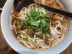 -李先生牛肉面大王(北京平谷步行街店)