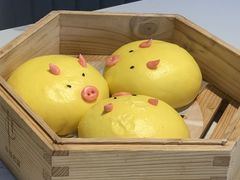 -中西名菜(增城店)