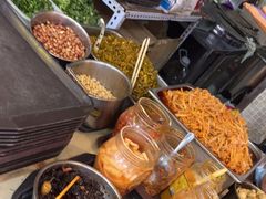 -红鼻子桂林米粉(金唐新光界店)
