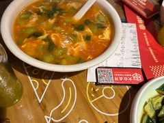 -管氏翅吧(甘家口店)