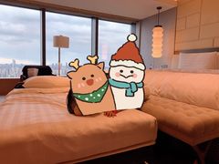 -上海静安香格里拉大酒店