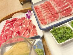 -东来顺饭庄(天坛店)