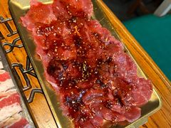 -原始泥炉烤肉(总店)