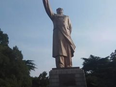 -山东师范大学(千佛山校区)