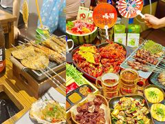 -半酌烧烤小酒馆(南京东路店)