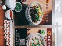 -潮镇老尾牛杂(环城西路店)