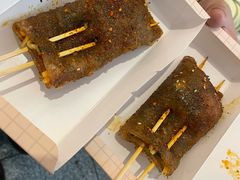 -乐乐姐超级土豆(荟聚店)
