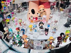 -泡泡玛特POPMART(天环购物中心店)