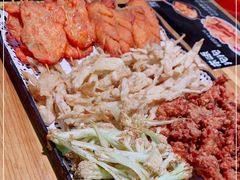 -东瓯泡泡(百里东路店)