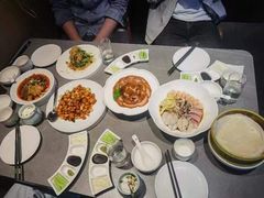 -宏宴·新京菜(望京店)