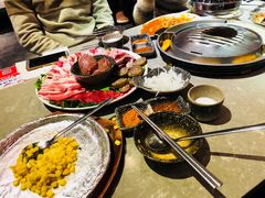 -哈哈碳都·牛肋条无限自助烤肉(台江万达店)
