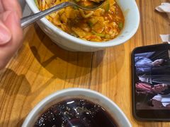 -古觉面片(科技路天朗蓝湖树店)