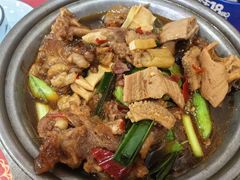 -红灯笼龙凤饭店(宁波老字号店)