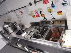 -海底捞火锅(河东万达广场店)