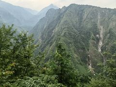 -太阳湾风景区