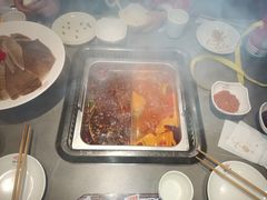 -洞子口重庆鲜货火锅(楚翘城旗舰店)