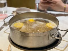 -今日牛事潮汕鲜牛肉火锅(瑞金店)