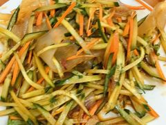 -三点小吃(山大店)