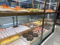 -奈雪的茶(国金中心店)