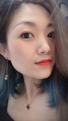 -Rebecca瑞贝卡时尚假发