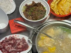 -贵宾牛·潮汕牛肉火锅(珠池总店)