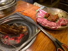 -7年8班朝鲜族非遗美食(三钢里店)
