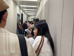 -中信银行(中信泰富广场支行)