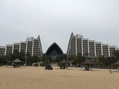 -营口金泰珑悦海景大酒店
