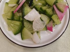 -奥华餐厅·老张记(台基厂店)