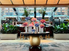 -威斯汀舞台餐厅