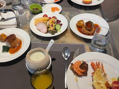 -安蒂娅·海鲜自助餐厅(安蒂娅美兰酒店)