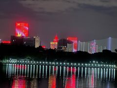 -黄兴公园