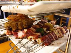 -牛上牛吊炉烧烤(红旗大街店)