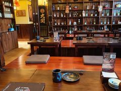 -鸟鹏烧鸟居酒屋(昌岗店)