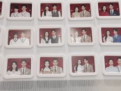 -天真蓝照相馆(龙岗万科里店)