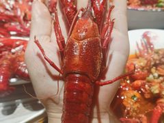 -李叔叔虾蟹大排档(青羊店)