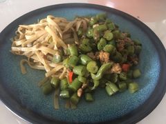 -霸王牛肉(天秀景地店)