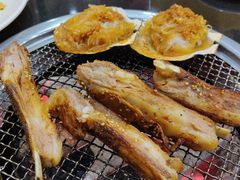 -瑞杰烧烤店·24小时营业(山东路店)