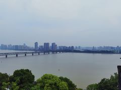 -钱塘江