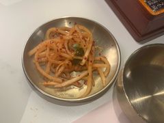 -西塔老太太泥炉烤肉(北京望京店)