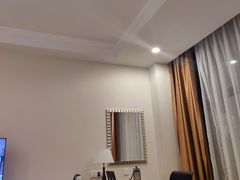 -山东政协大厦维景大酒店