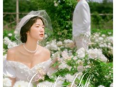 -爱我旅拍婚纱摄影(大理店)