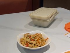 -秋色客家菜(南山店)