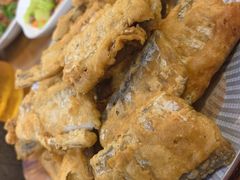 -姥姥家大缸烧烤(台东店)