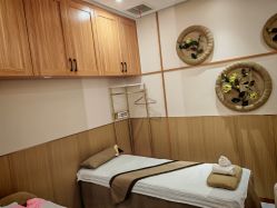 -芳朵美容养生SPA